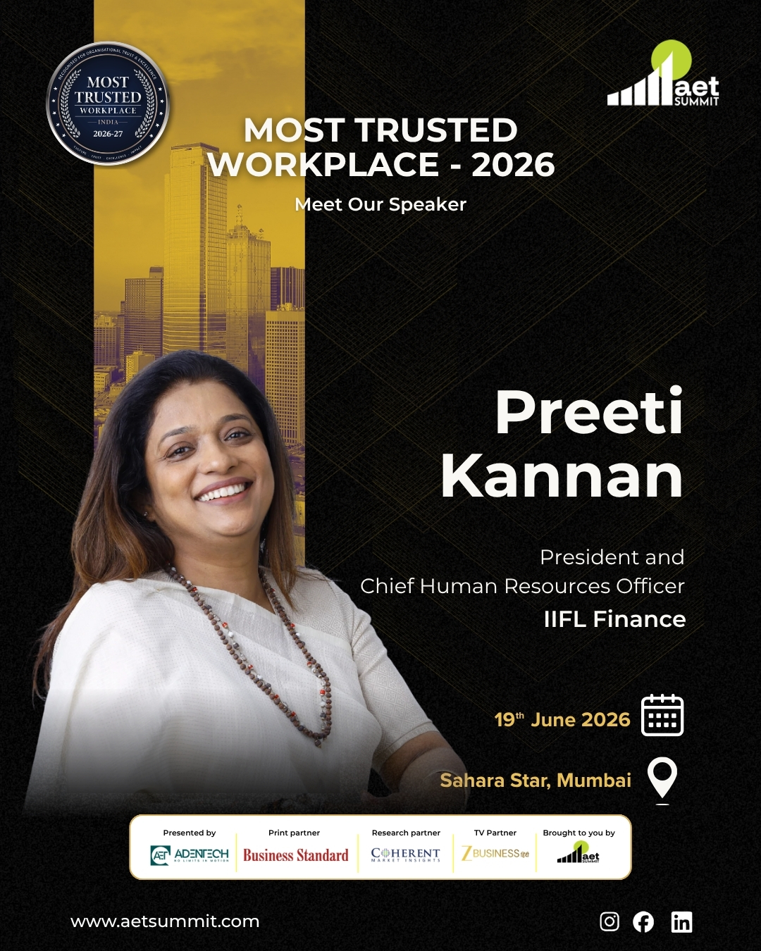 Preeti Kannan
